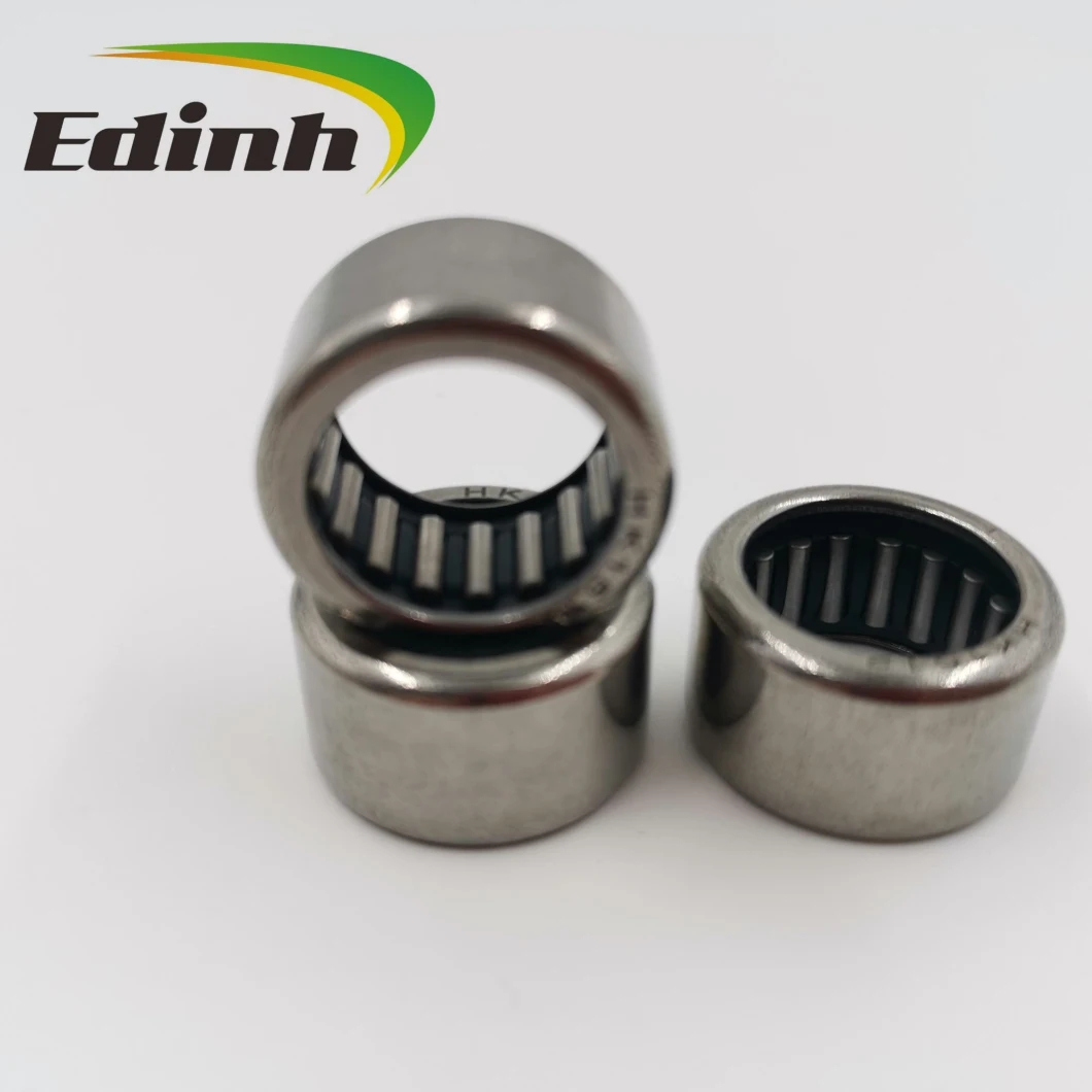 Germany Brand HK Series Micro Small Needle Roller Bearing HK1512 HK1514 HK1516