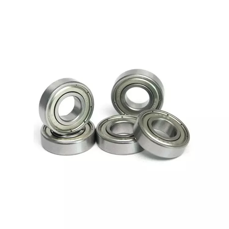 Bearings Factory Supply Miniature Bearing 623 624 625 626 627 628 629 Zz/2RS C3 for Sliding Window Roller India Bearings