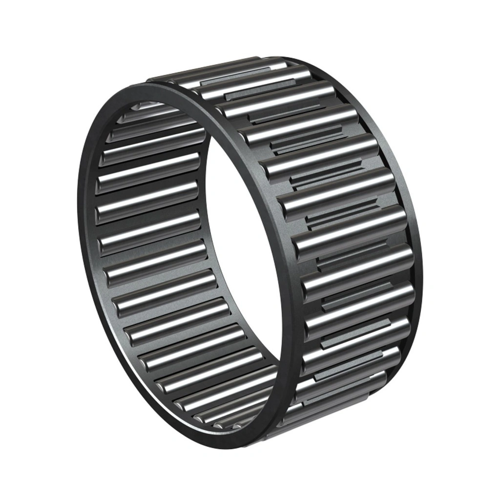 K40X45X17 Needle Roller and Cage Assemblies Needle Roller Bearing Used in Farm and Construction Equipment, Automotive Transmissions, Small Gasoline Engines.