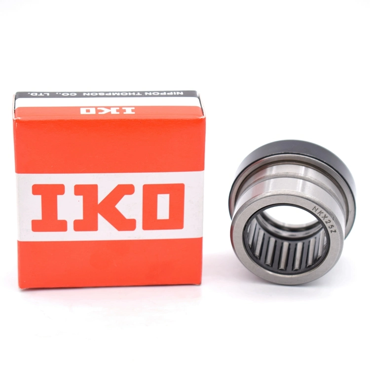 Good Quality Nkx20z Nkx25z Nkx30z Nkx35z Standard Size Needle Bearing